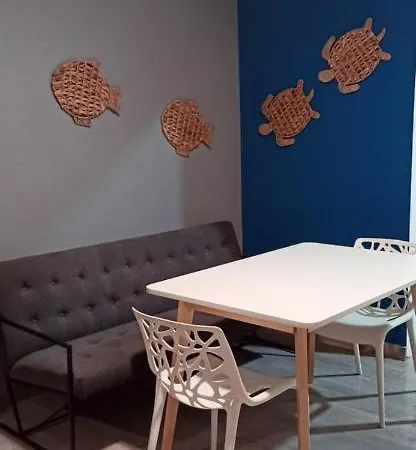 Appartement Old Town 6 *