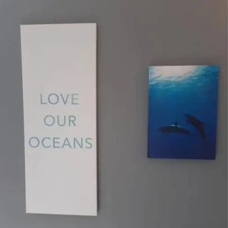 Old Town 6 Lejlighed