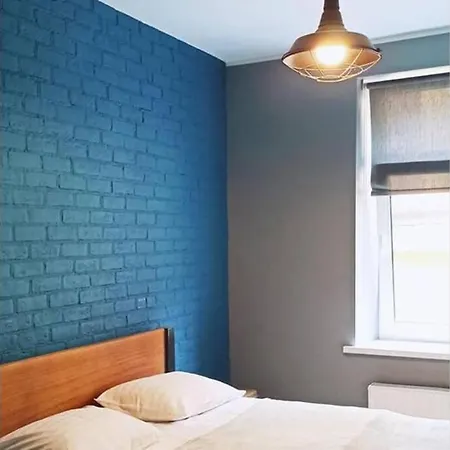 Old Town 6 Apartment *