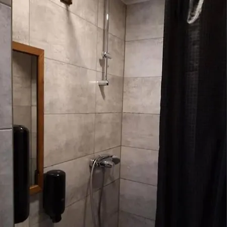 Apartment Old Town 6 *