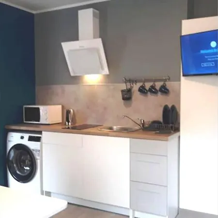 Apartment Old Town 6 *