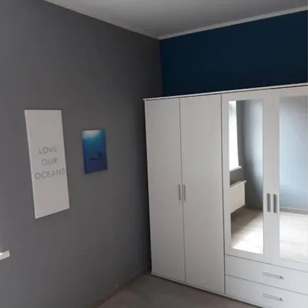 Apartment Old Town 6 *