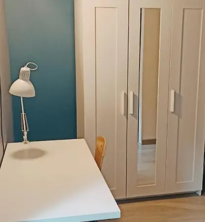 Old Town 6 Apartment