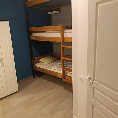 Old Town 6 Apartment *